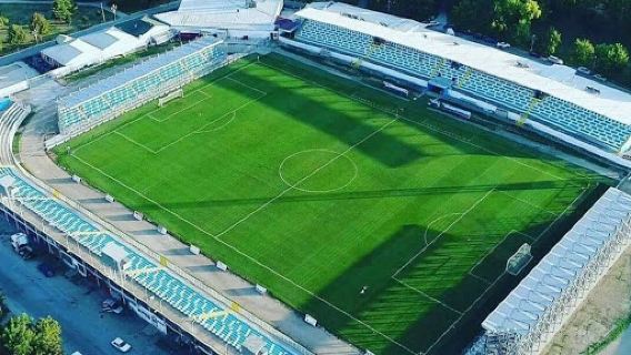 Mladost Stadium