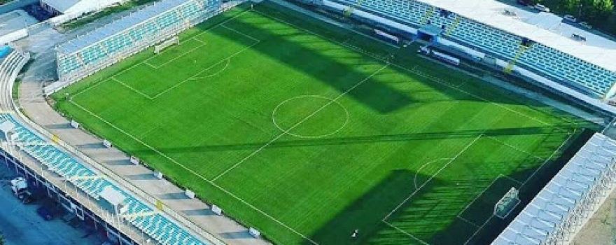 Mladost Stadium
