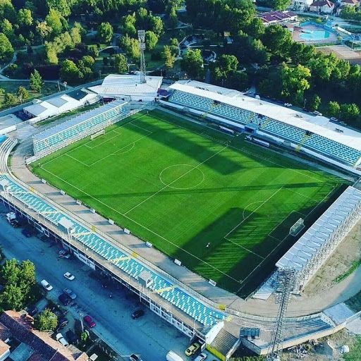 Mladost Stadium