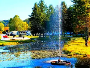 Fox Den Acres Campgrounds