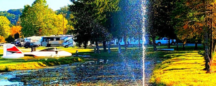 Fox Den Acres Campgrounds