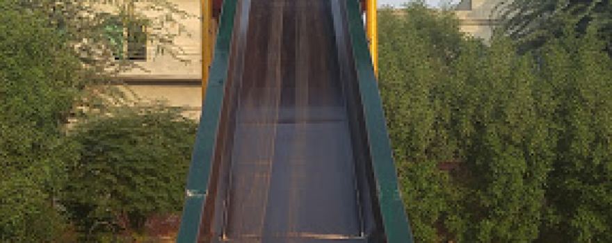 Bilal Park