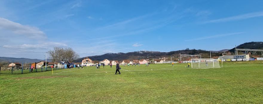FK Slaven Dobrljin