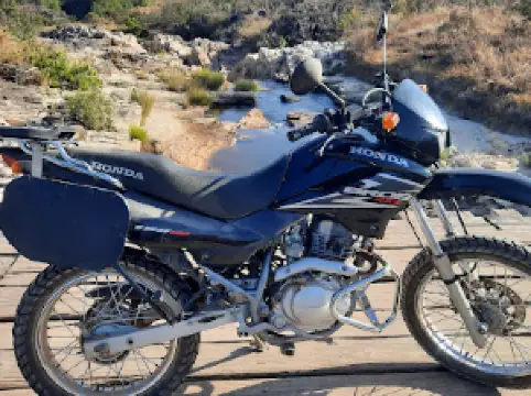 Cachoeiras da Bateia