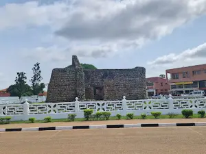Cathedral of the Holy Saviour of Congo
