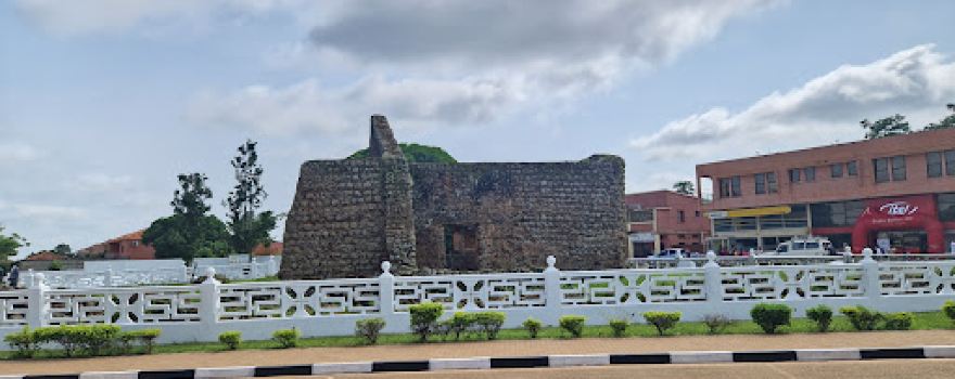 Cathedral of the Holy Saviour of Congo