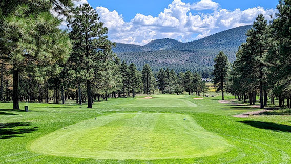 Elephant Rocks Golf Course