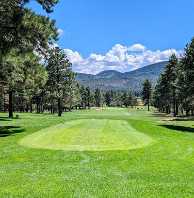 Elephant Rocks Golf Course