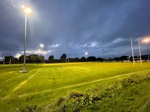 Cashel Rugby Club