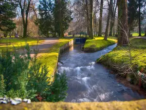 Kurpark