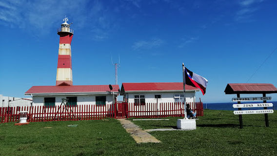 Faro Cabo Carranza