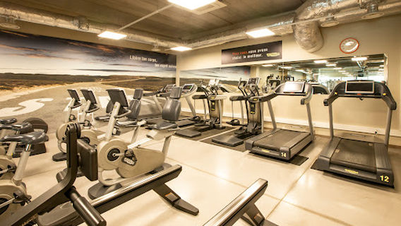 GymAddict - Salle de Sport Cogolin, Golfe de Saint-Tropez