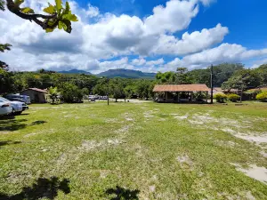 Balneário e Clube Santo Antônio