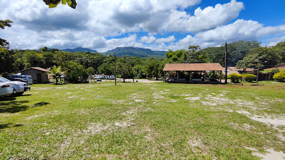 Balneário e Clube Santo Antônio