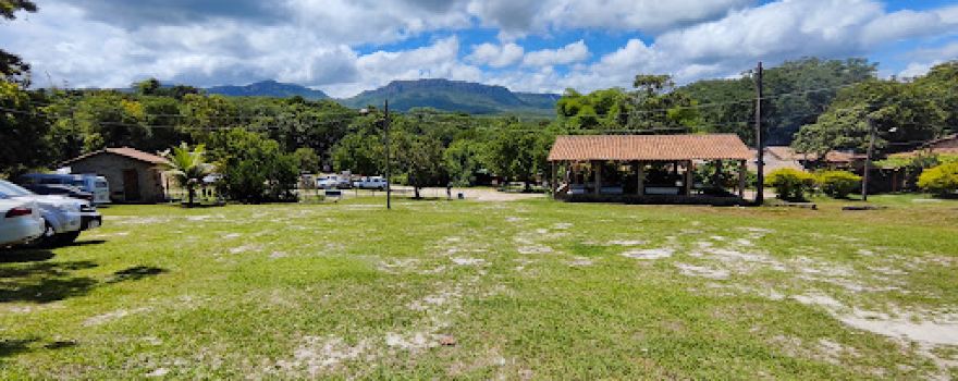 Balneário e Clube Santo Antônio
