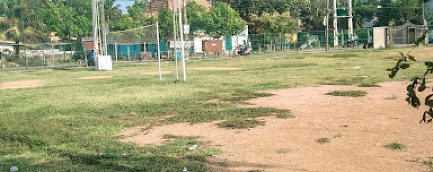 Leo Ground