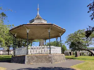 Carmarthen Park
