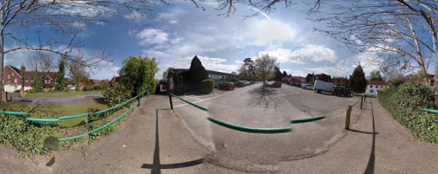 Bramley Community Library and Room Hire