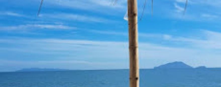 Pantai Mengabang Panjang