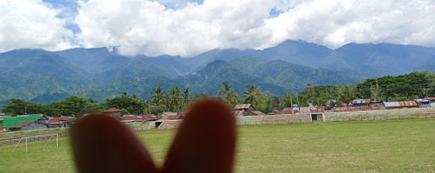 Stadion H. Syahadat