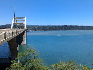 Waldport / Newport KOA Journey