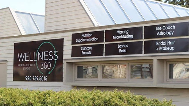 Wellness 360 Health + Beauty Studio