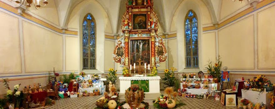 Ev.-Luth. Kirchgemeinde St.Ulrich