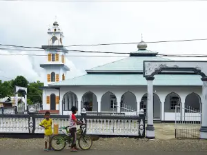 Jami Masjid At-Taqwa