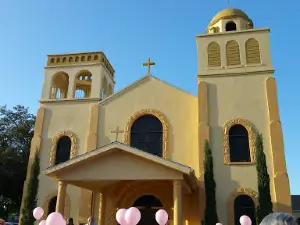 Santa Rosa De Lima Catholic Church
