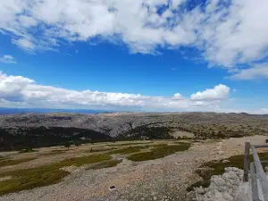 Observatorio Astrofísico Javalambre