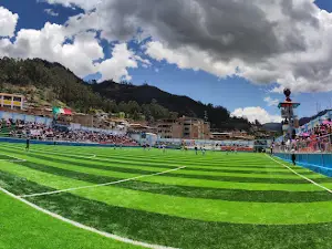 Estadio San Pedro - San Miguel