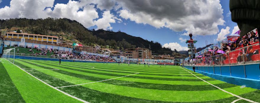 Estadio San Pedro - San Miguel