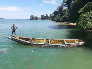 Bubaque