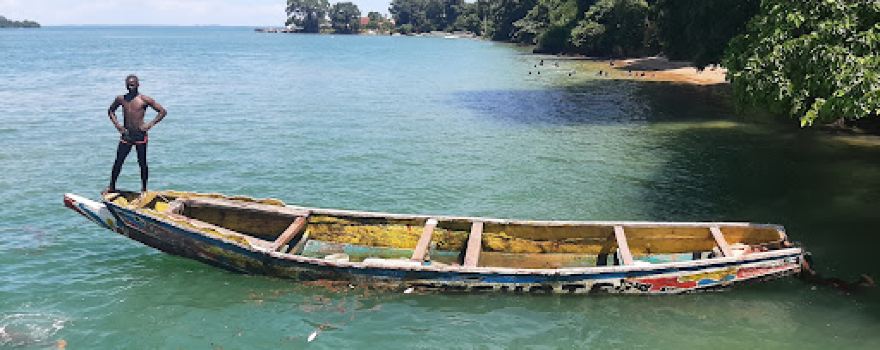 Bubaque