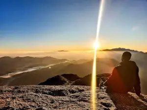 Pico do Itaguaré