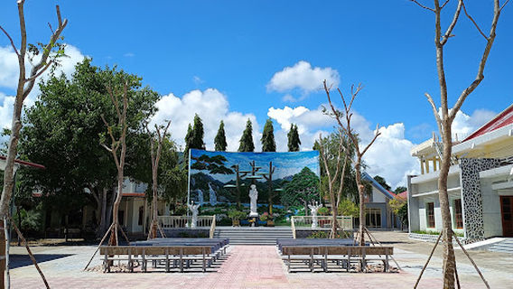 Cam Ranh
