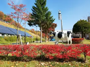 Kuzumakimachi Sports Park