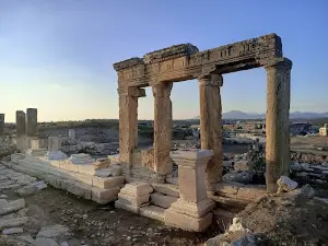 Sebaste