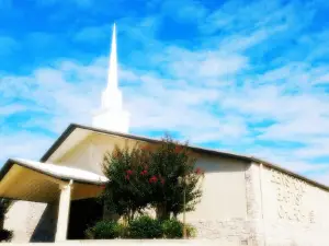 Ben's Ford Baptist Church