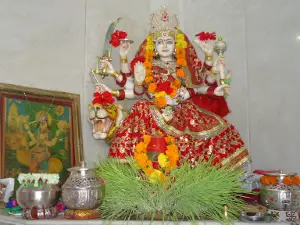 Jalaram Mandir
