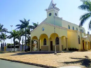 Praça Municipal Herculandia