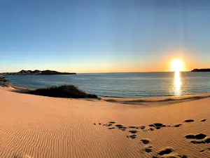 Playa Los Algodones