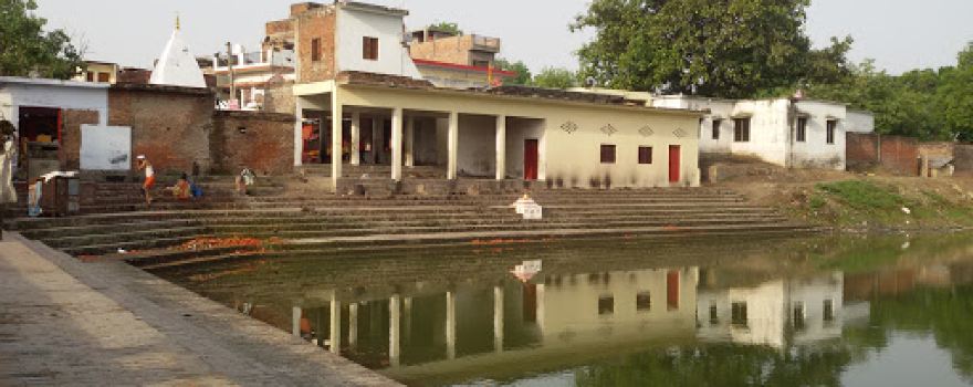 Palhna Devi Mandir