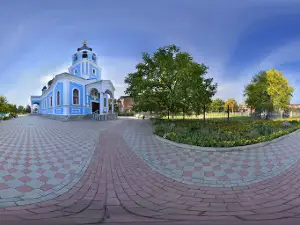 Соборный Храм Успения Пресвятой Богородицы