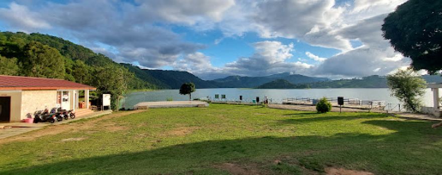 Umiam lake shillong