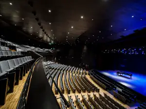 Auditorio Municipal