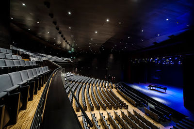 Auditorio Municipal de Ourense