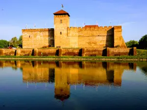 Gyula Castle Theater