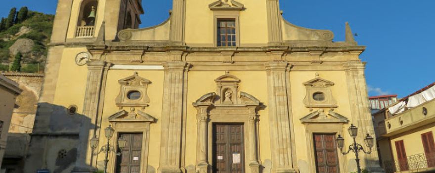 Chiesa Madre