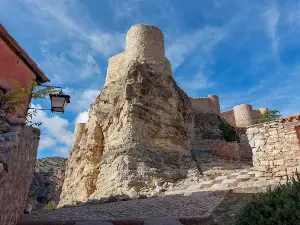 Oficina Comarcal de Turismo de la Sierra De Albarracin